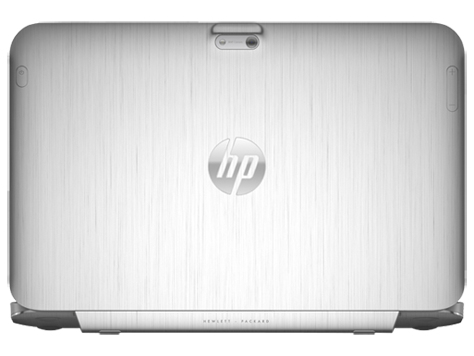 HP ENVY x2 11-g033ed Intel Atom® Z2760 Hybrid (2-in-1) – image 5