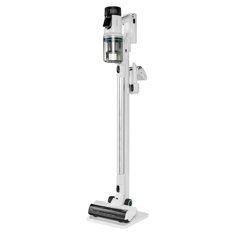 MEDION P400 2-in-1 stick vacuum Battery Dry&wet HEPA Bagless – image 2