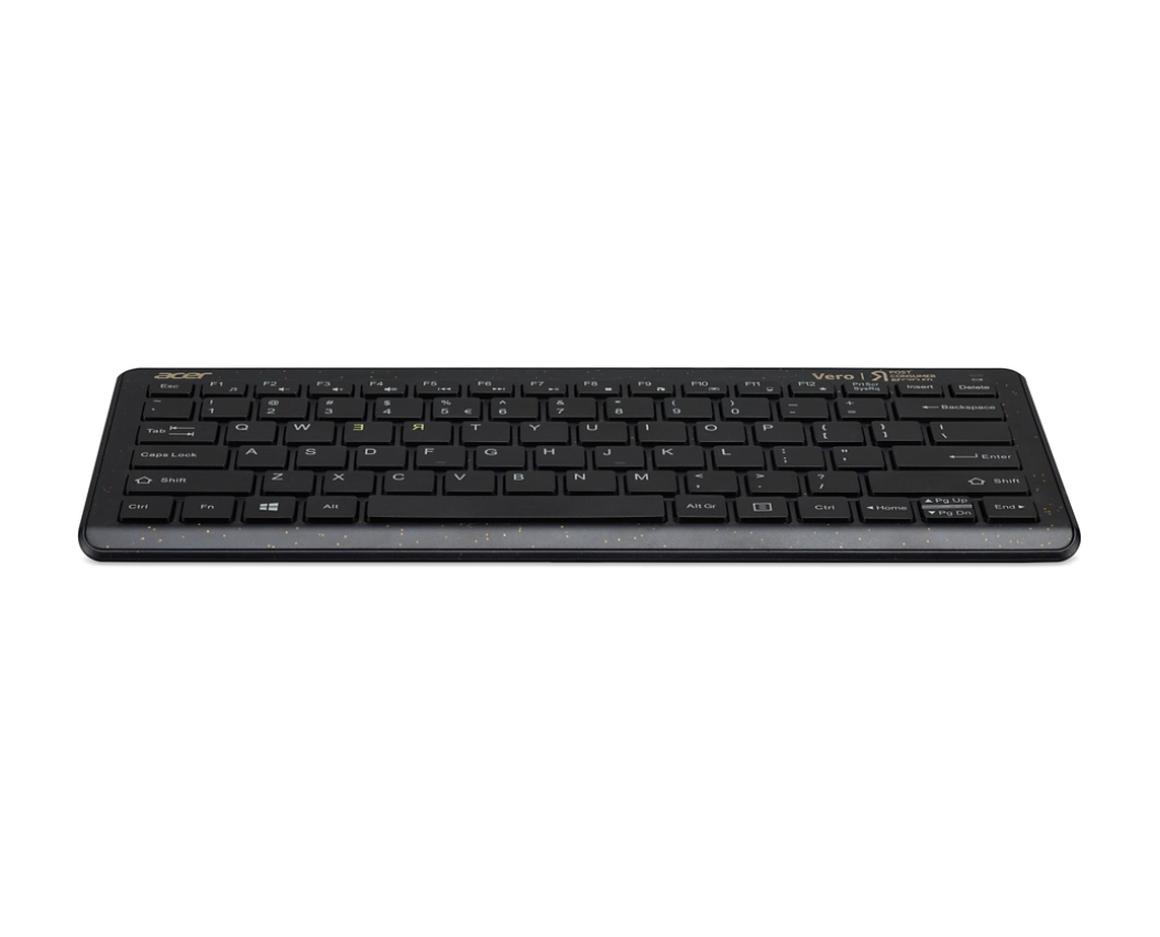 Acer Chrome combo set – image 3