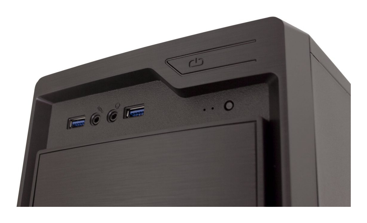 CoolBox PC ATX F800 – image 3