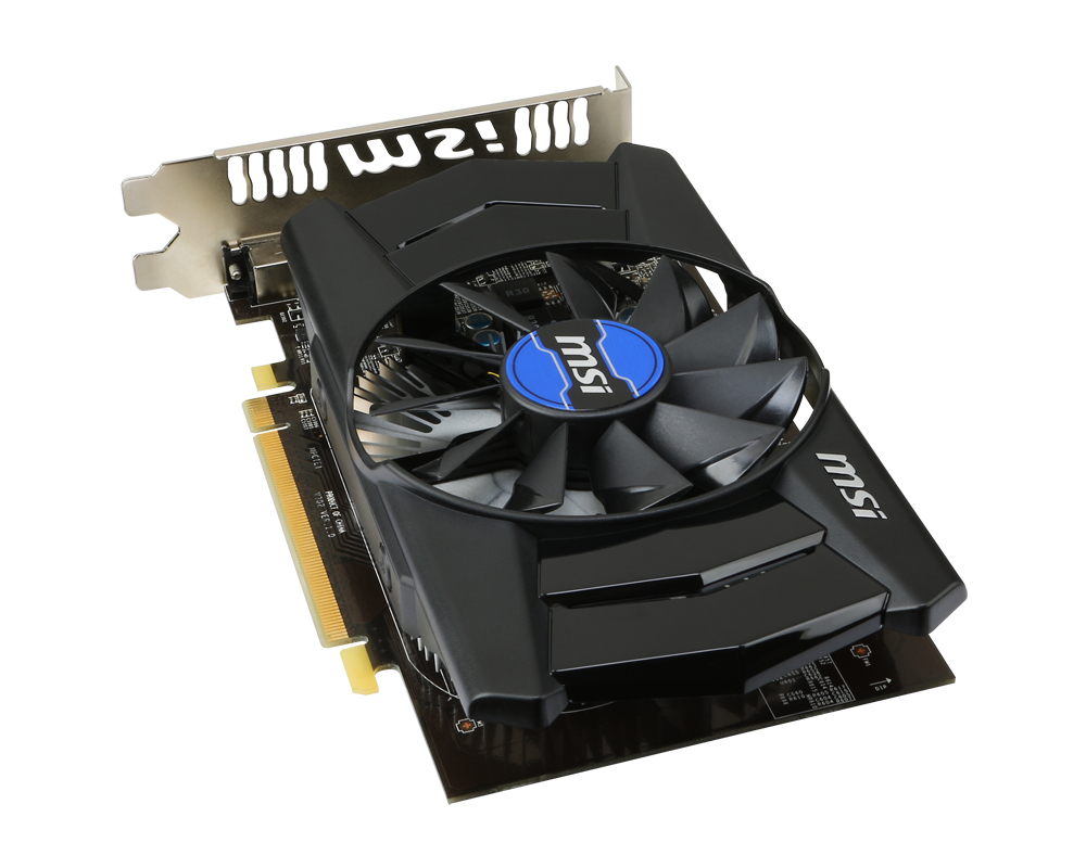 MSI 1GD5 OC – image 4