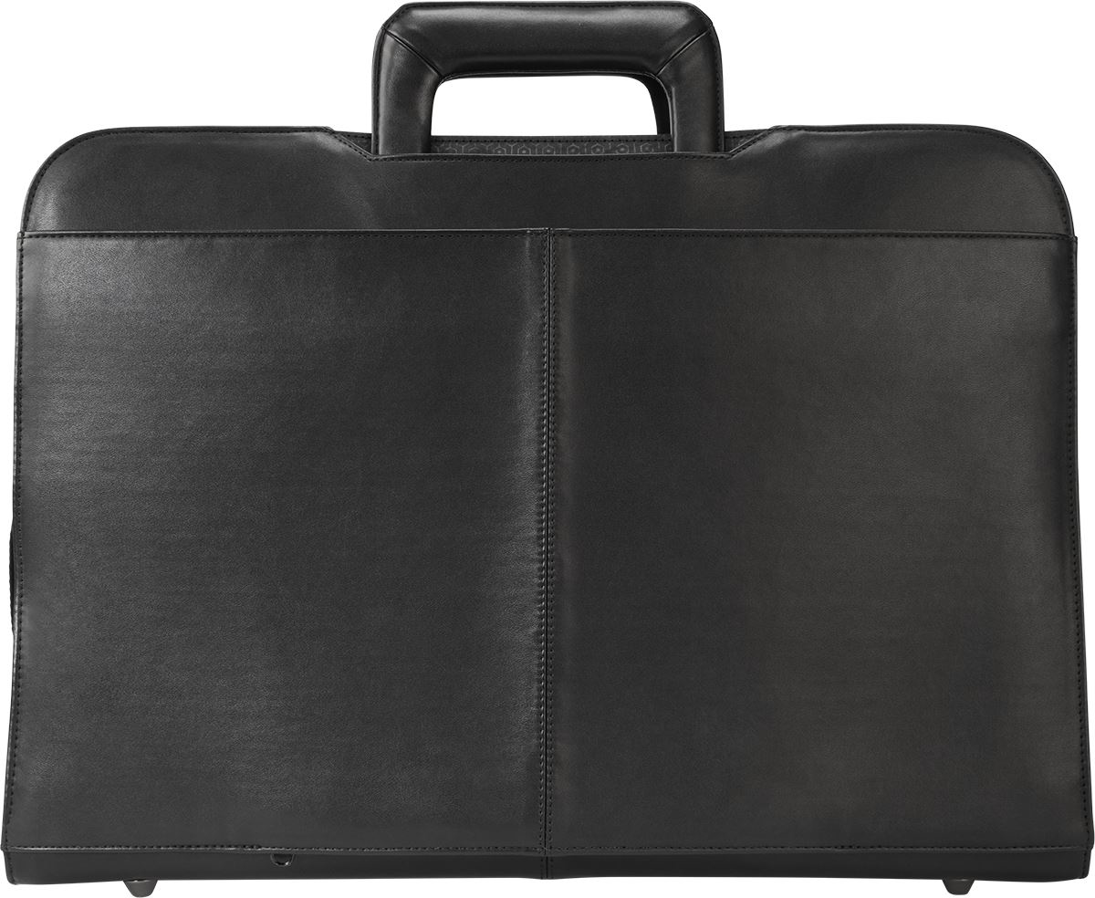 Targus TBT261US 39.6 cm (15.6") Briefcase Black – image 4