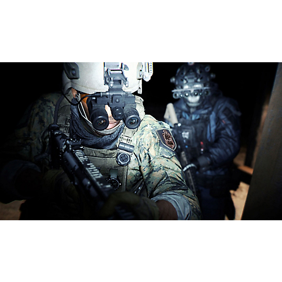 Sony Interactive Entertainment PlayStation 5 Konsole – Call of Duty Modern Warfare II Bundle – image 8