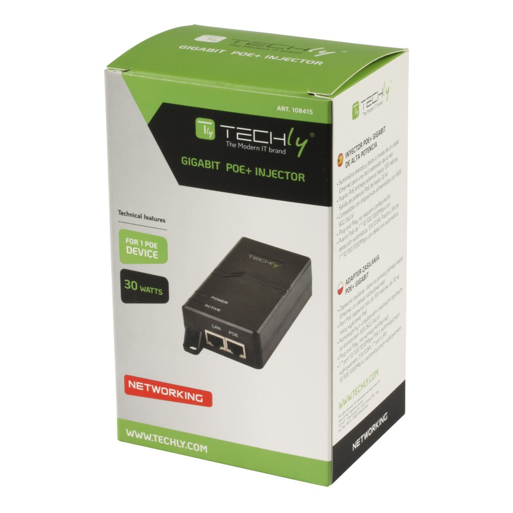 Techly I-SWHUB 3000STY – image 2