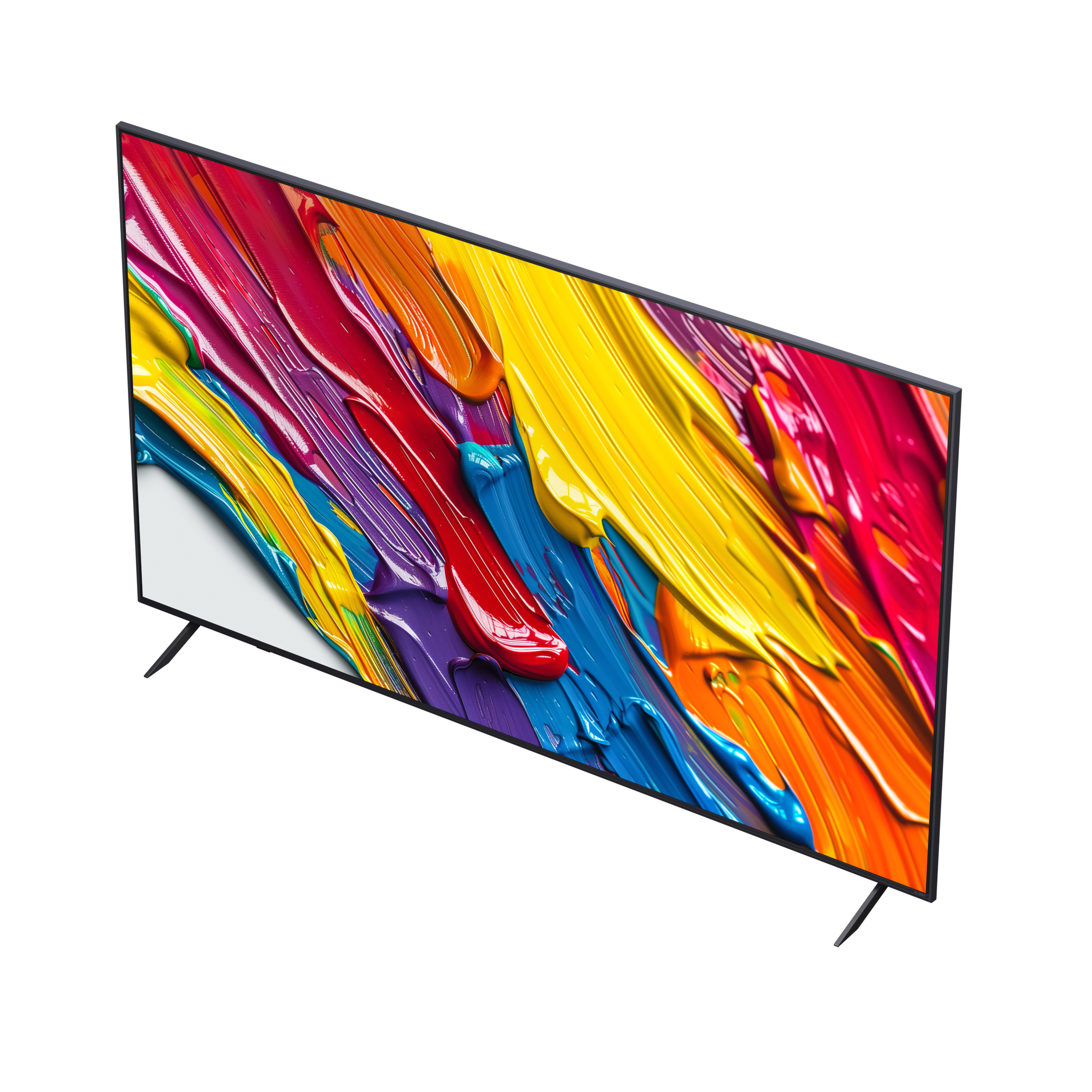 LG 86QNED82 TV QNED 86 (217 cm) 4K UHD 3840x2160 HDR10 Smart TV 3xHDMI 2.0 WiFi — photo 11