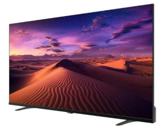 Sharp 2TC43GF2020U TV – image 2