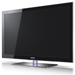 Samsung UE46B8050 116.8 cm (46") Full HD Black – image 2