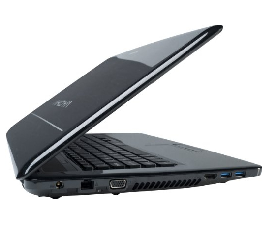 MEDION AKOYA E7219 Intel® Core™ i3 i3-2350M Laptop – image 6