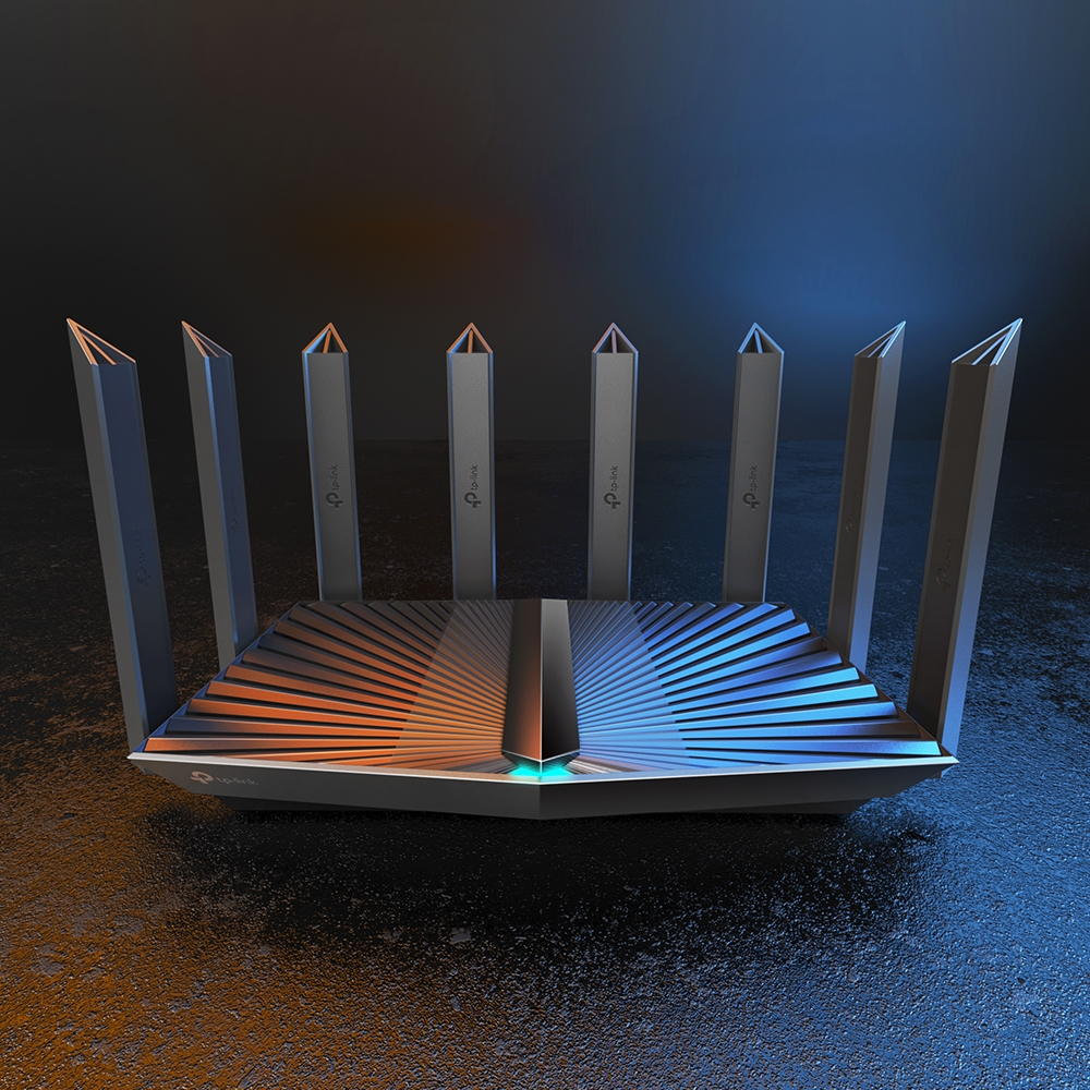 TP-Link Archer AX95 – image 8
