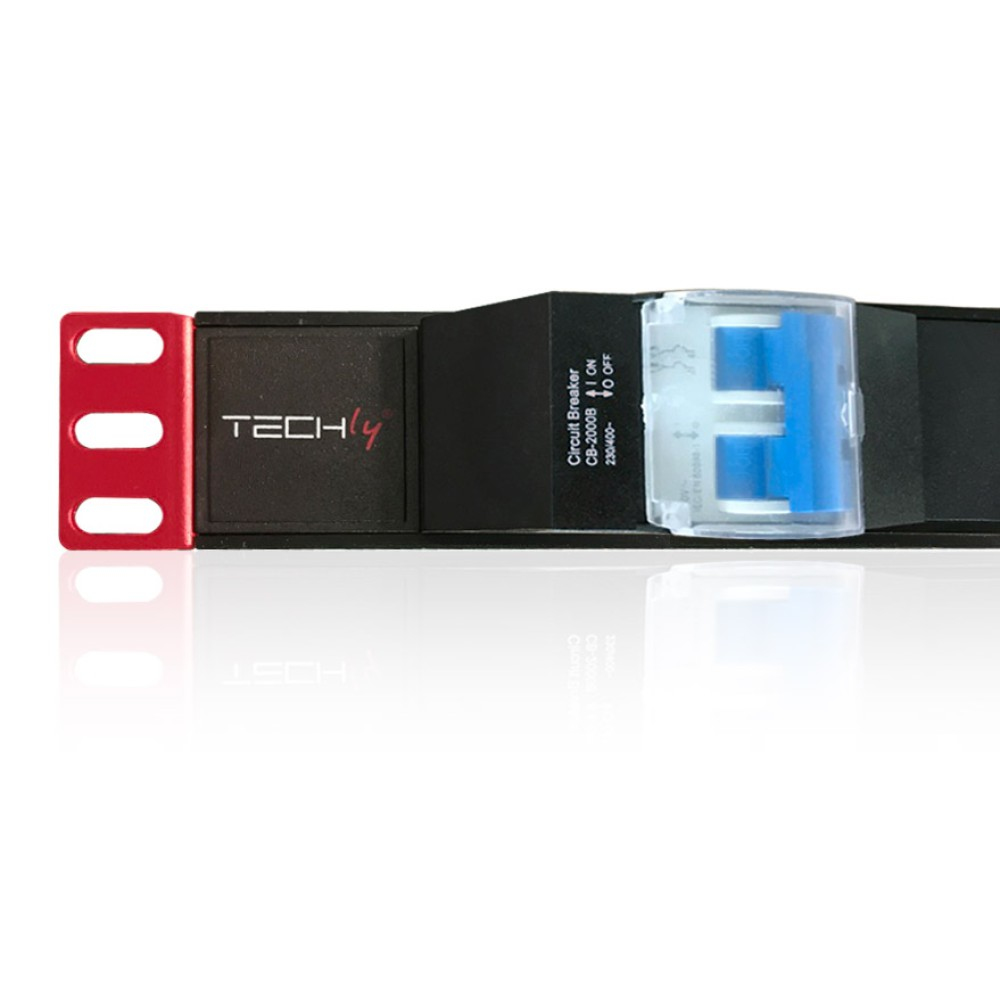 Techly I-CASE STRIP-61UD – image 3