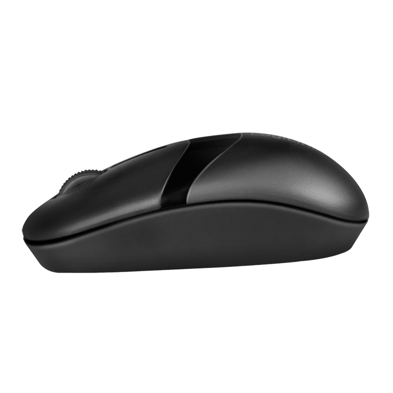 LogiLink ID0069 mouse Home Ambidextrous RF Wireless Optical 1000 DPI – image 6