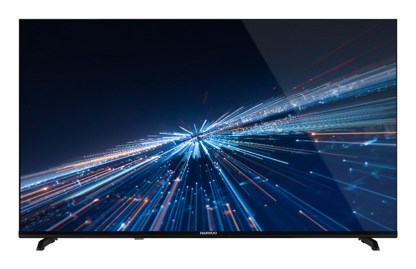 Daewoo DM55U 43" — vue 1 sur 6