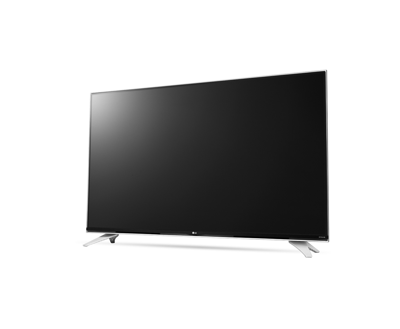 LG 55UF8409 TV 139.7 cm (55") 4K Ultra HD Smart TV Wi-Fi White – image 2