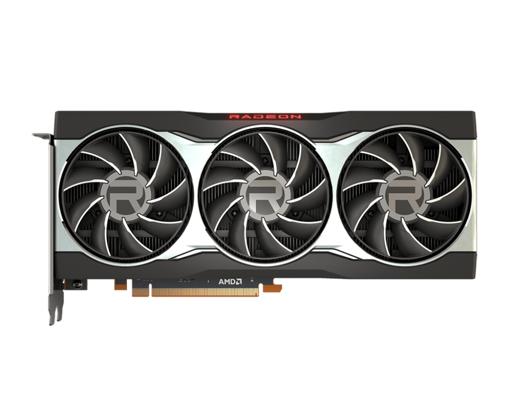 MSI RADEON RX 6800 16G – image 2
