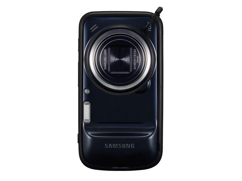 Samsung EF-GGS10FBESTA mobile phone case Flip case Navy – image 4