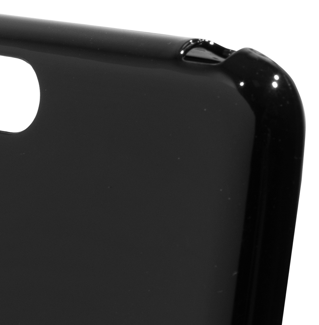 Mobiparts Classic TPU Case Huawei Y5 (2018) Black – image 3