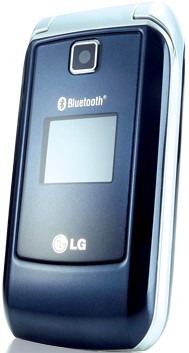 LG KP235 Mobile Phone – image 2