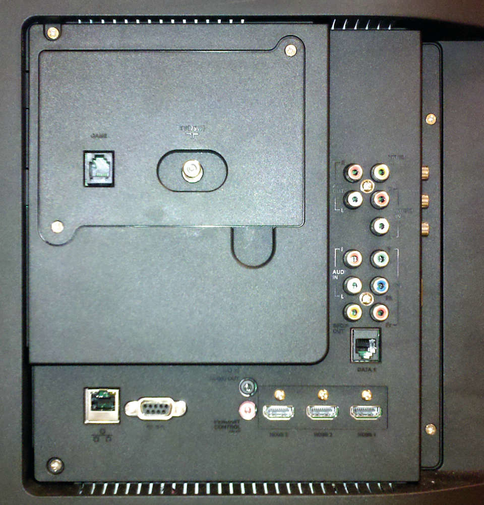 Philips 42HFL5682L/F7 TV – image 5