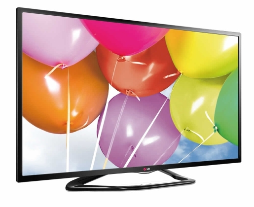 LG 42LN5758 TV 106.7 cm (42") Full HD Smart TV Wi-Fi Black – image 3