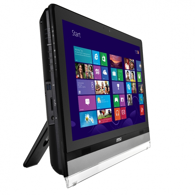 MSI Wind Top AE221-022RU Intel® Core™ i3 i3-4130 – image 3