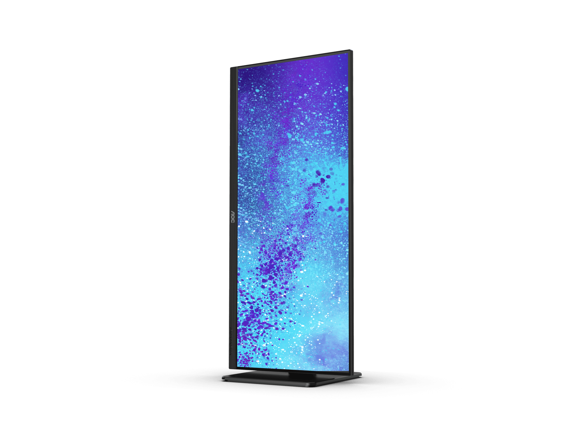 AOC Q34P2 computer monitor – image 3