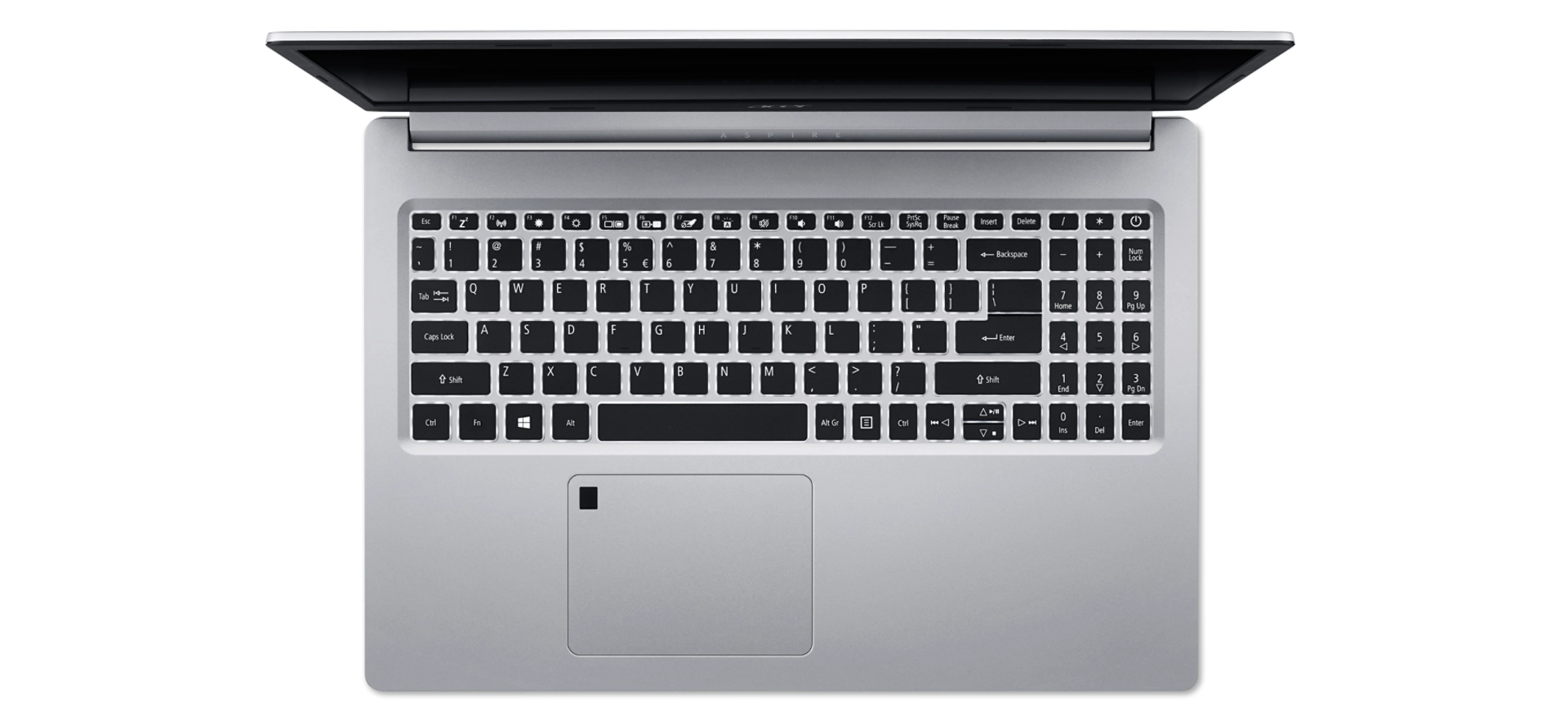 Acer Aspire 5 A515-45-R8FS AMD Ryzen™ 5 5500U Laptop – image 4