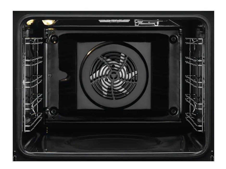 Electrolux EOE8P39WV oven – image 5