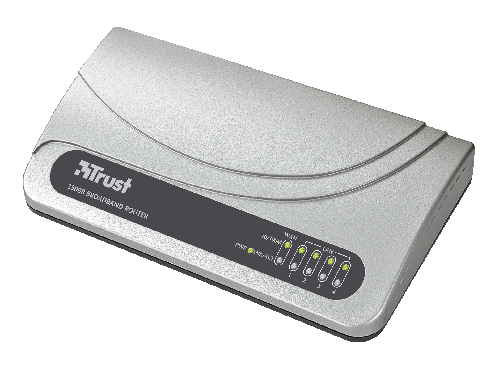 Trust Broadband Router 350BR