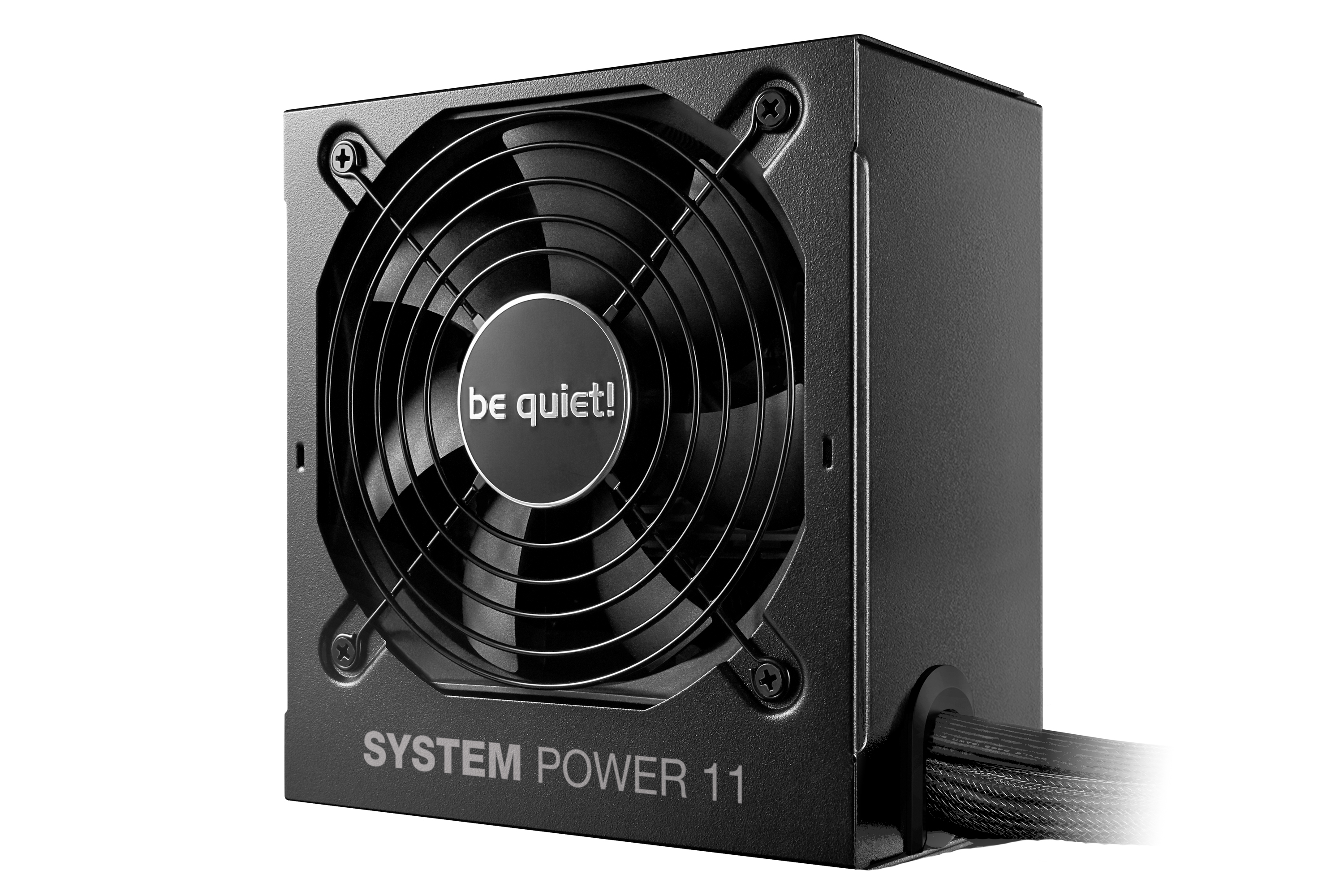 SYSTEM POWER 11 450W 80 PLUS BRONZE POWER SUPPLY