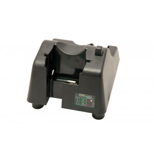 Zebra Motorola WA4003-G2 mobile device charger PDA Black AC Indoor