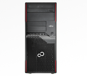Fujitsu P910 + 3 Jahre Vor-Ort-Service – image 1