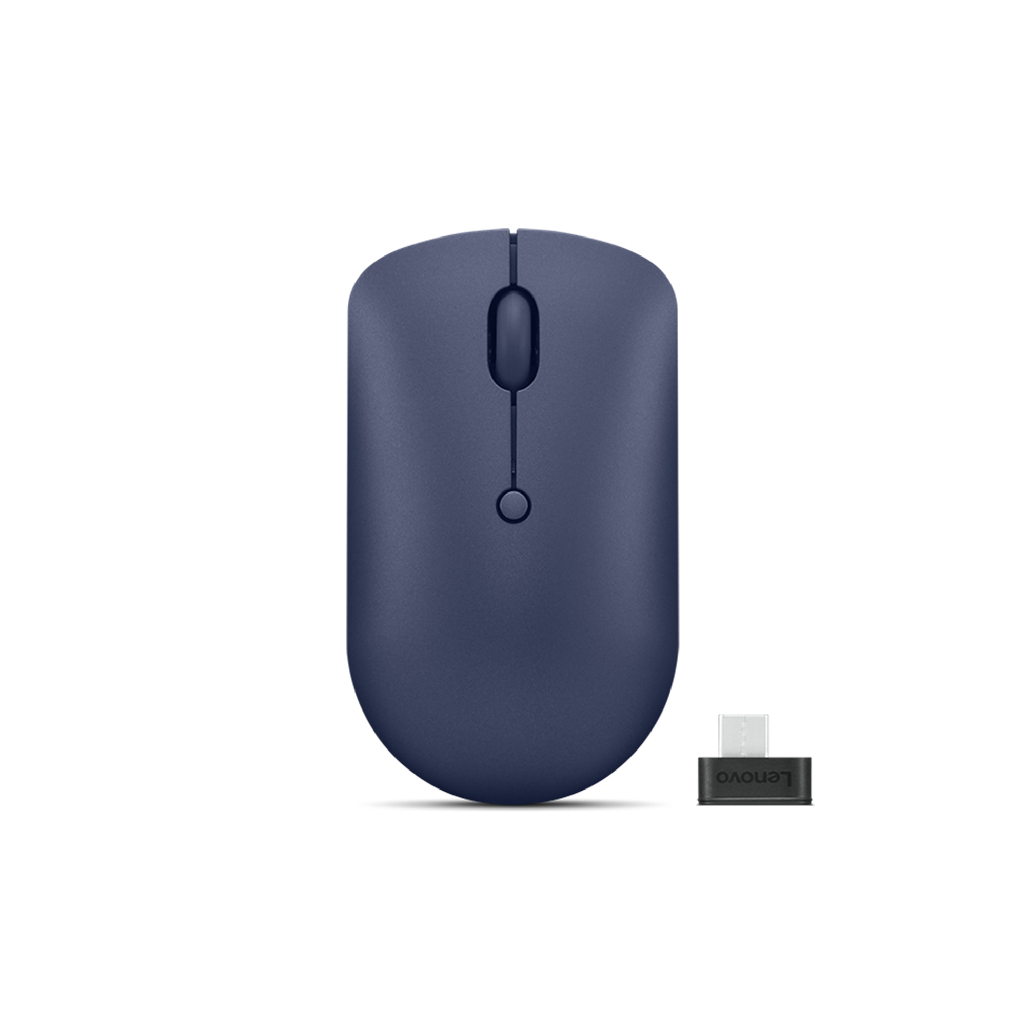 Lenovo 540 mouse Office Ambidextrous RF Wireless Optical 2400 DPI – image 1