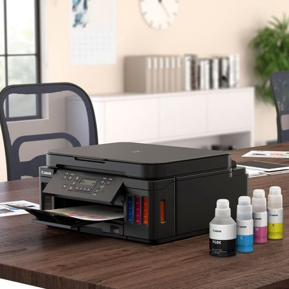 Canon G6050 MegaTank – image 9