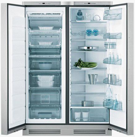 AEG SANTO 75578 KG