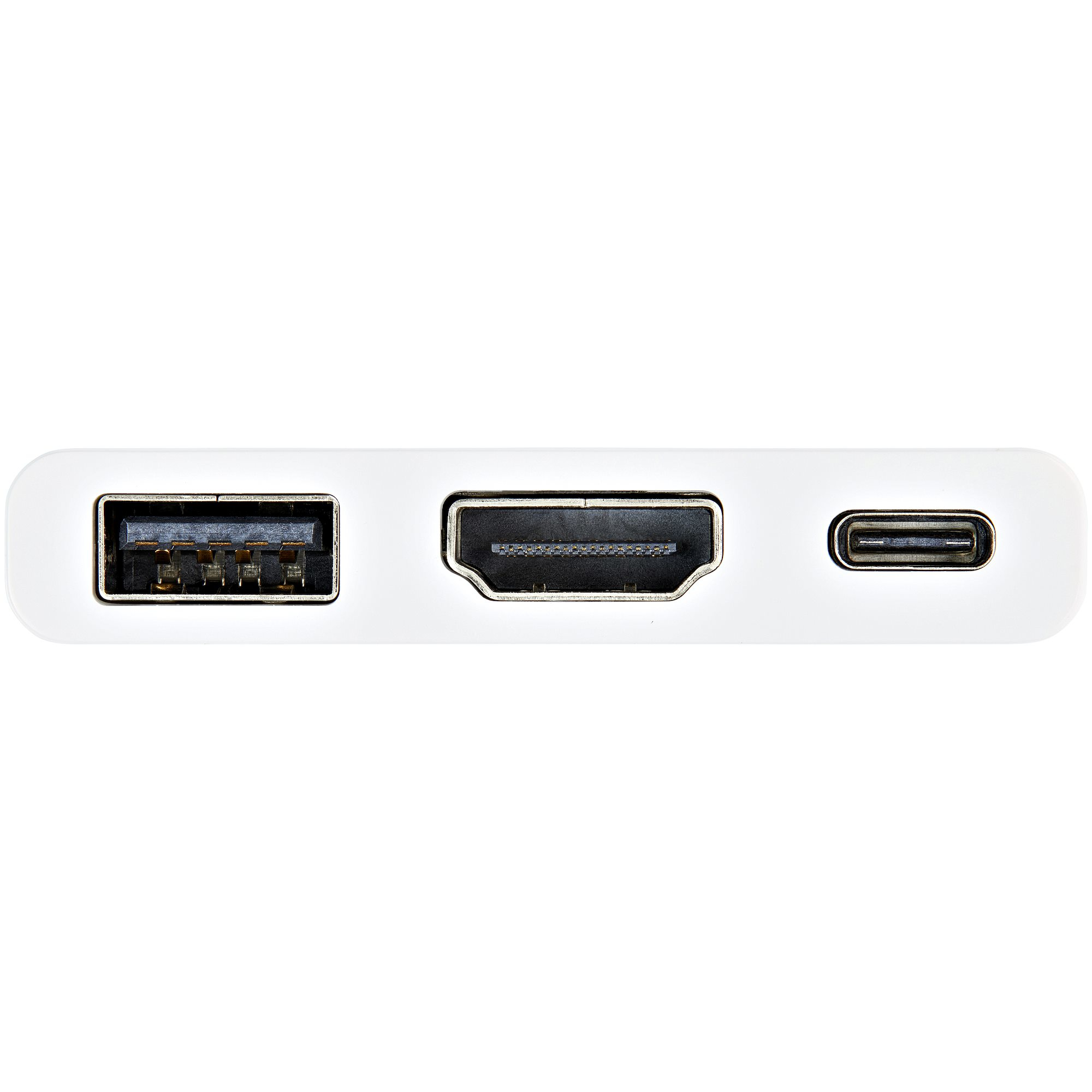 StarTech.com USB-C Multiport Adapter with HDMI - USB 3.0 Port – image 5