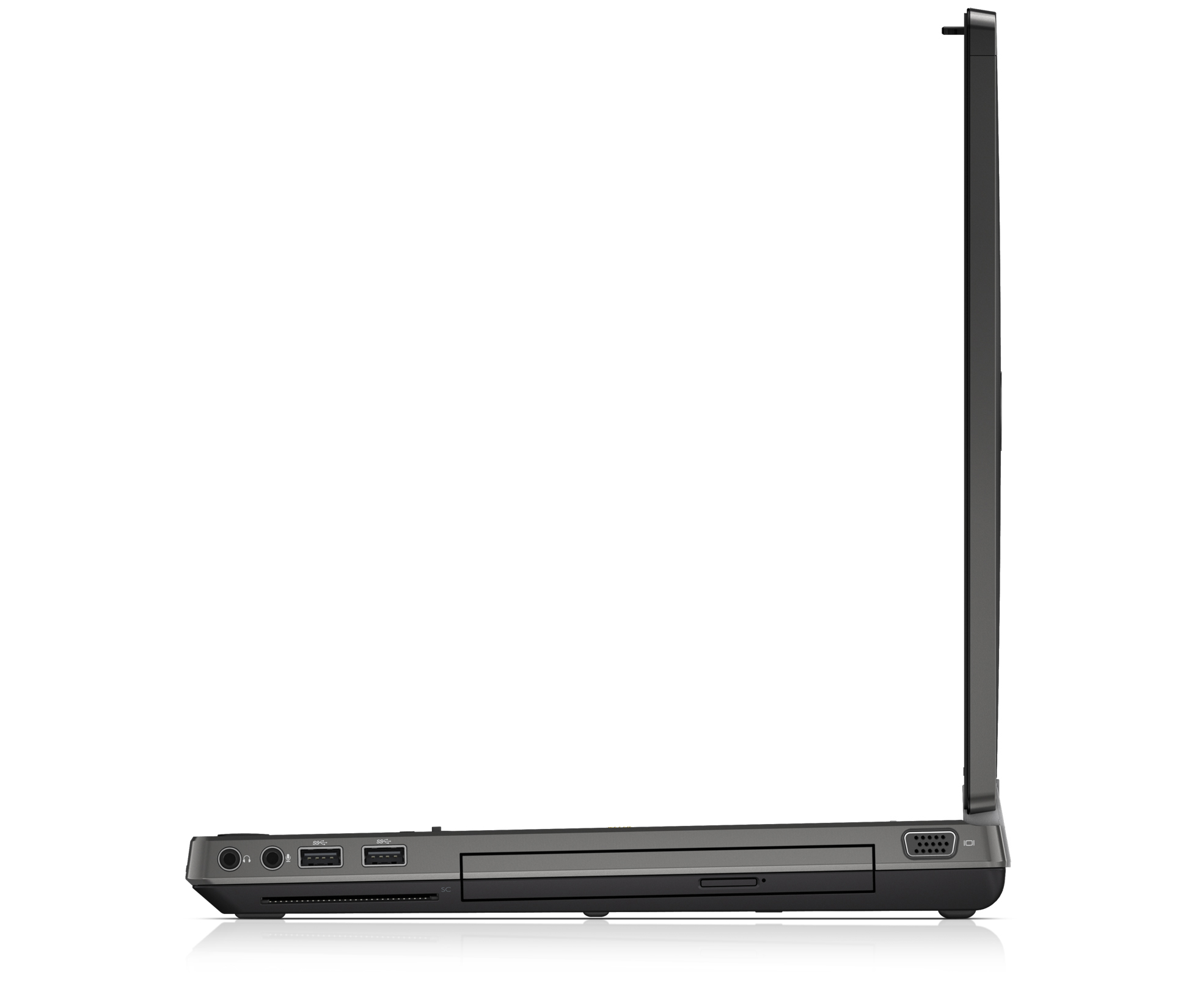 HP 8570w (Workstation) Win7 CH – image 6
