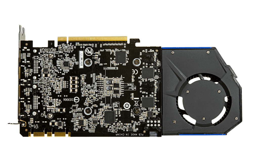 GIGABYTE GeForce GTX 970 – image 5