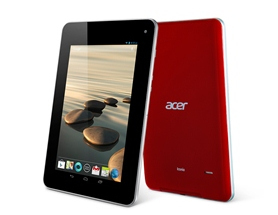Acer Iconia B1-711-83891G01nr – image 1