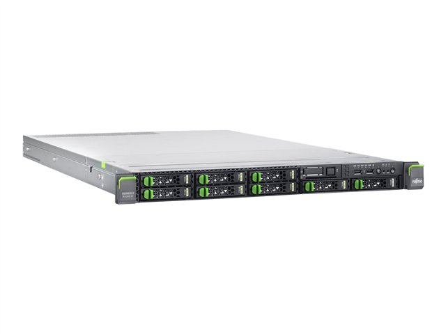Fujitsu RX200 S7 + Windows Small Business Server 2011 Standard