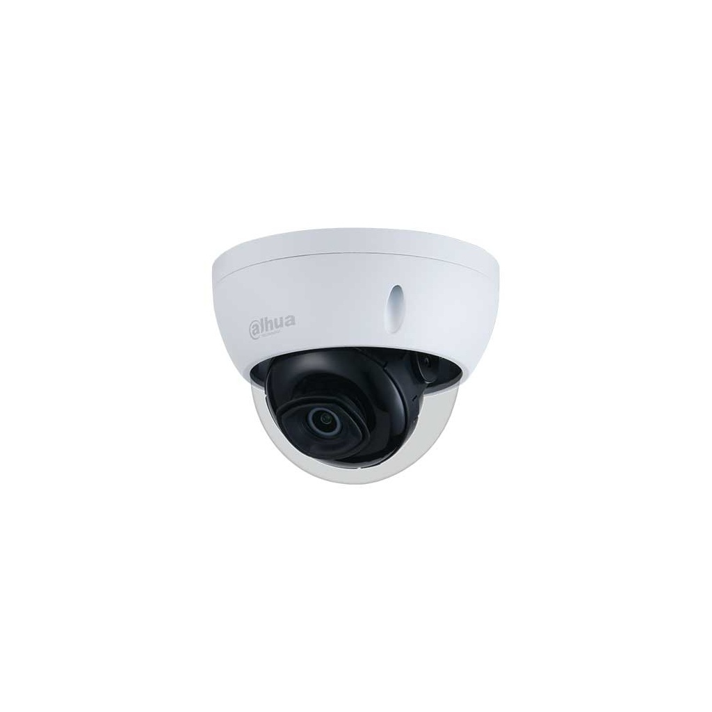 Dahua Technology IPC-HDBW3541EP-AS-0280B Spherical IP security camera Outdoor
