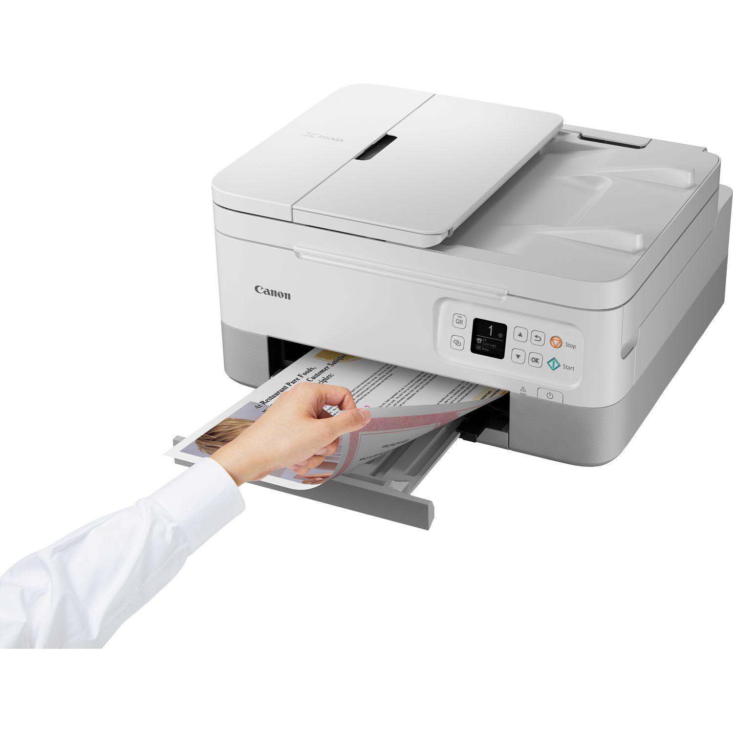 Canon PIXMA TS7451 Inkjet A4 – image 7