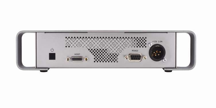 Matrox MXO2 LE MAX – image 4