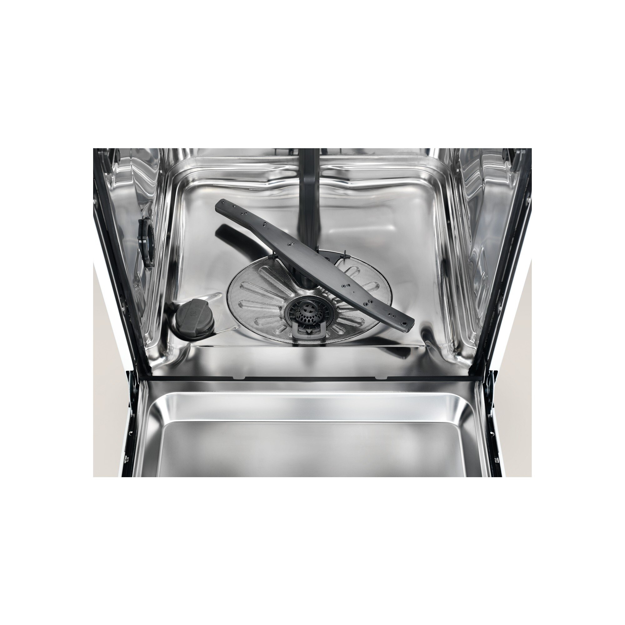 Electrolux KEQC7200L Fully built-in 13 place settings – image 7
