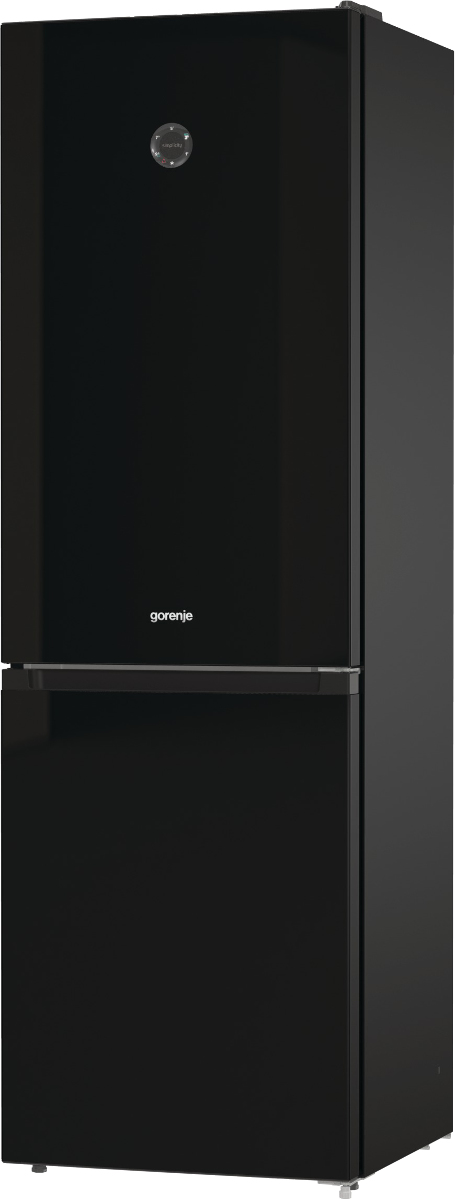Gorenje NRK6192SYBK fridge-freezer Freestanding – image 7