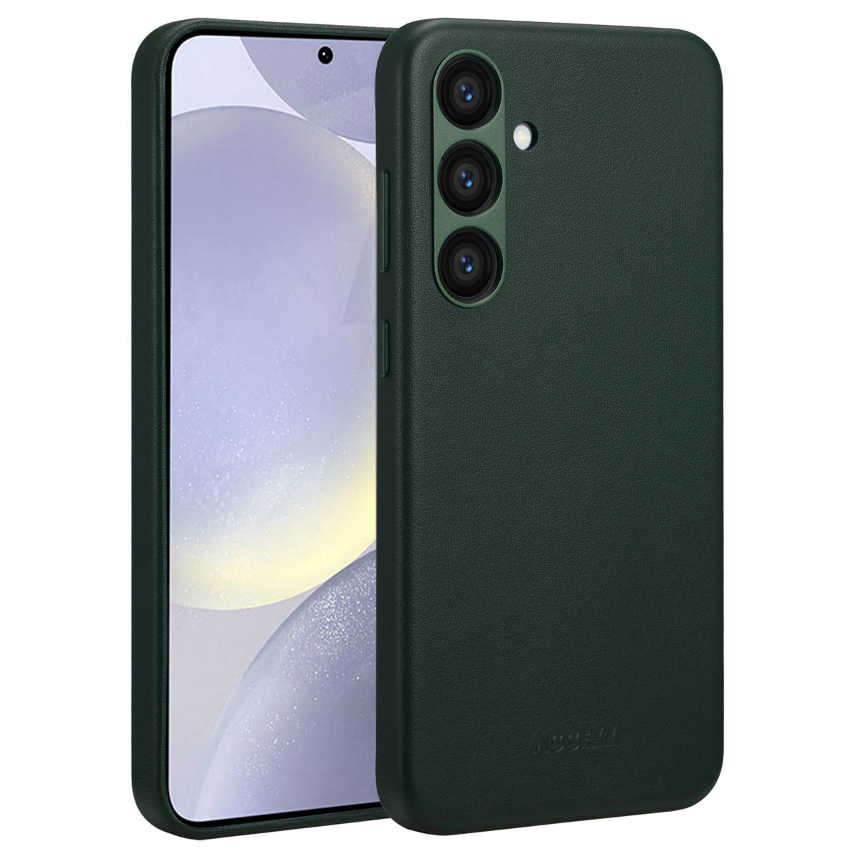 Accezz SH00069276 mobile phone case Dark Green