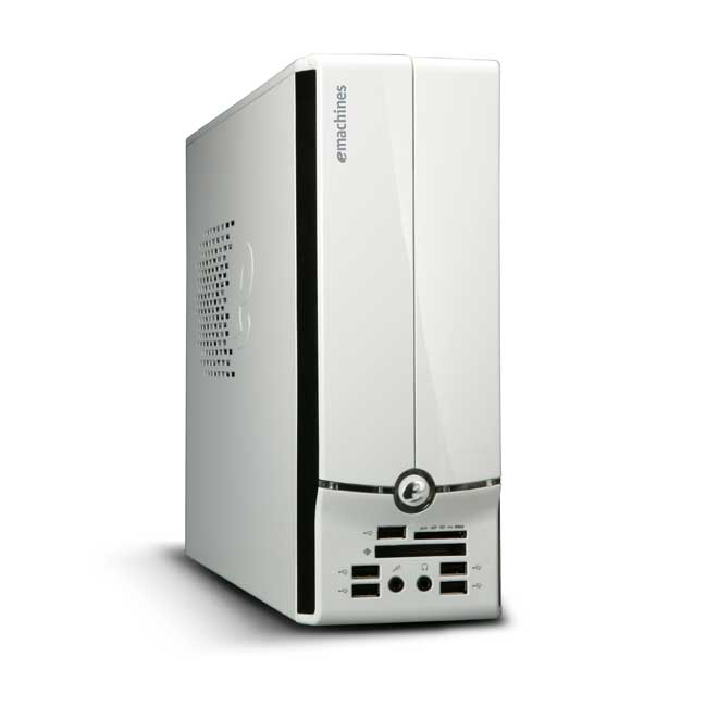 Acer eMachines EL1800-EH192HQ – image 3