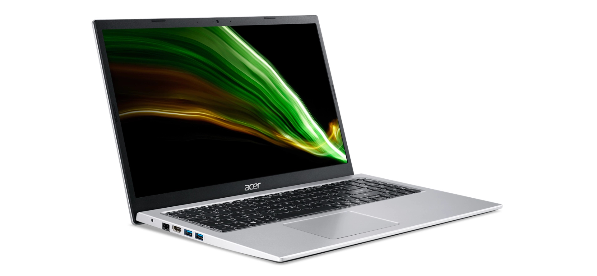 Acer Aspire 3 A315-58-3355 Intel® Core™ i3 i3-1115G4 Laptop – image 2