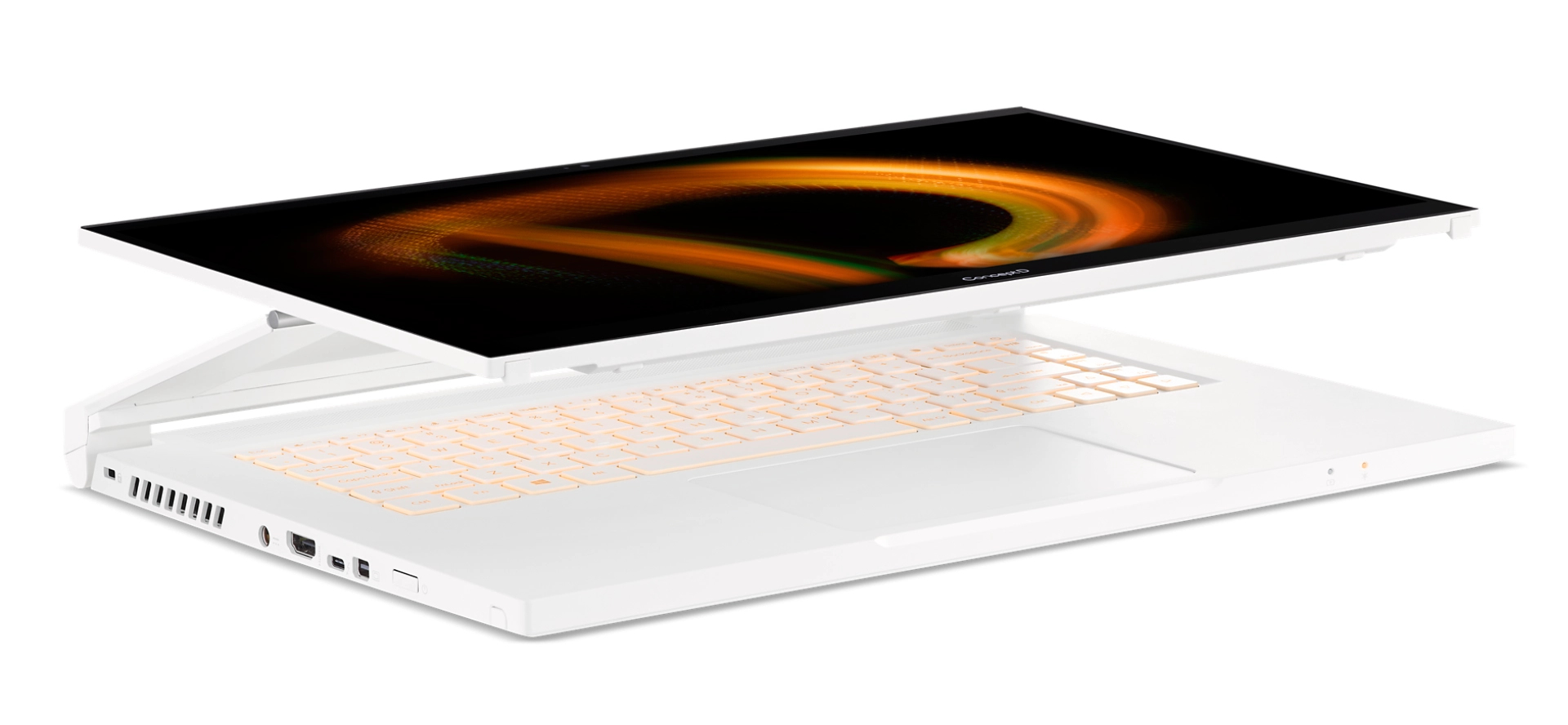 Acer ConceptD CC315-73G-760U Intel® Core™ i7 i7-11800H Hybrid (2-in-1) – image 7