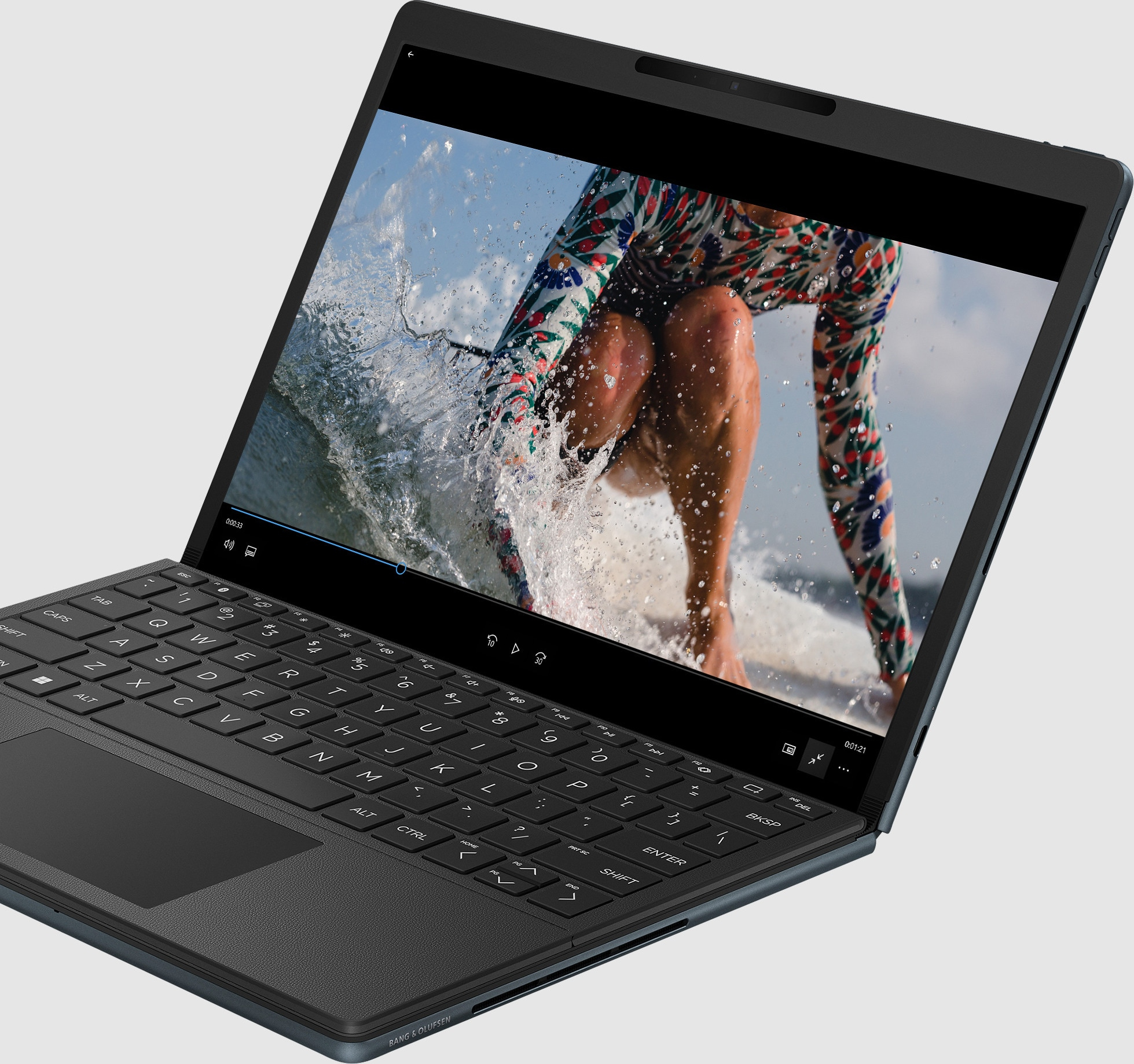 HP Spectre Foldable 17-cs0001na Intel® Core™ i7 i7-1250U Hybrid (2-in-1) – image 9