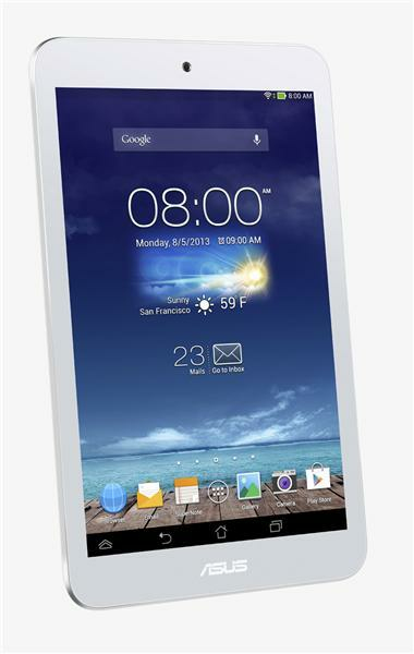 ASUS MeMO Pad HD 8 ME180A-A1-W – image 7